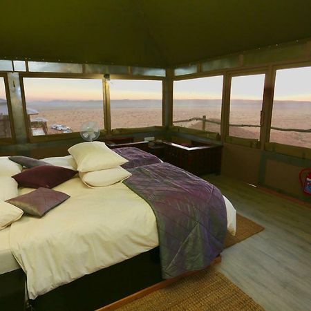 Moon Mountain LodgeConstantia エクステリア 写真
