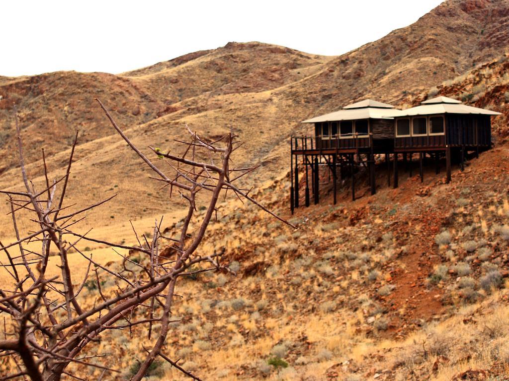 Moon Mountain LodgeConstantia エクステリア 写真