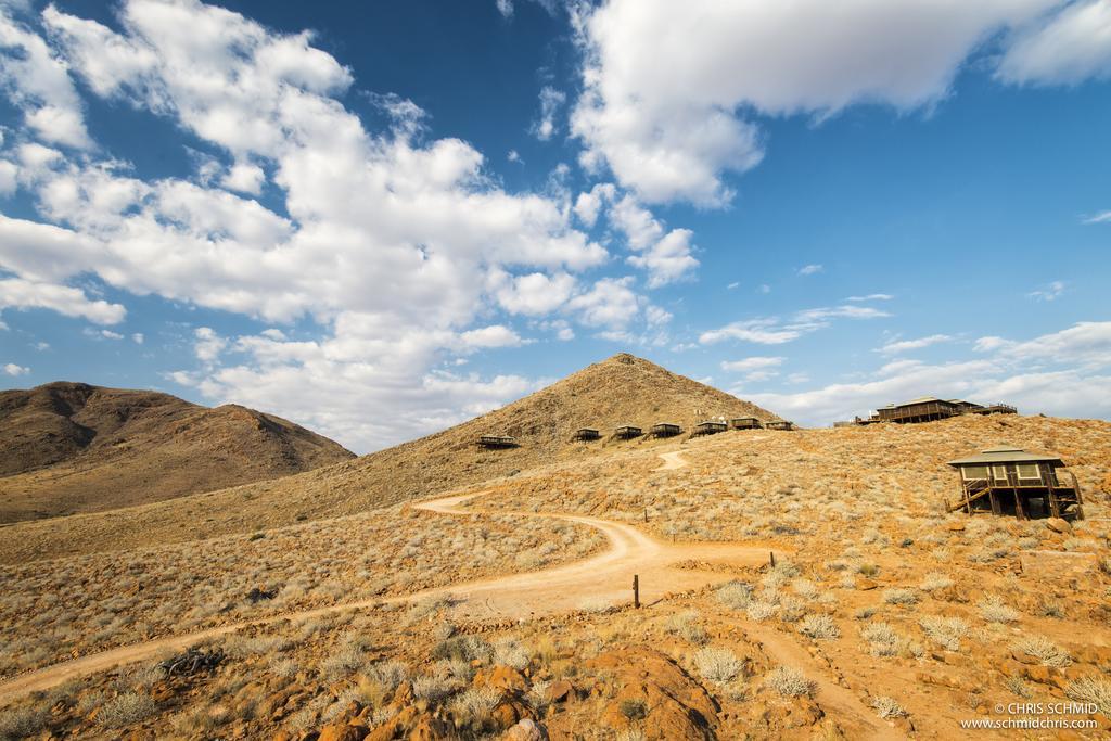 Moon Mountain LodgeConstantia エクステリア 写真