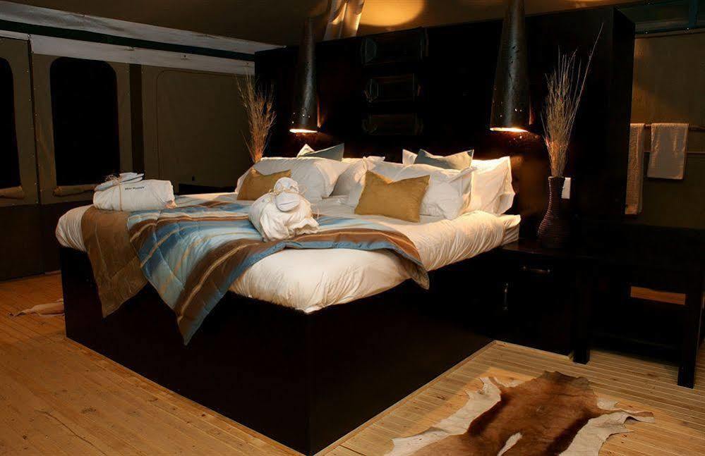 Moon Mountain LodgeConstantia エクステリア 写真