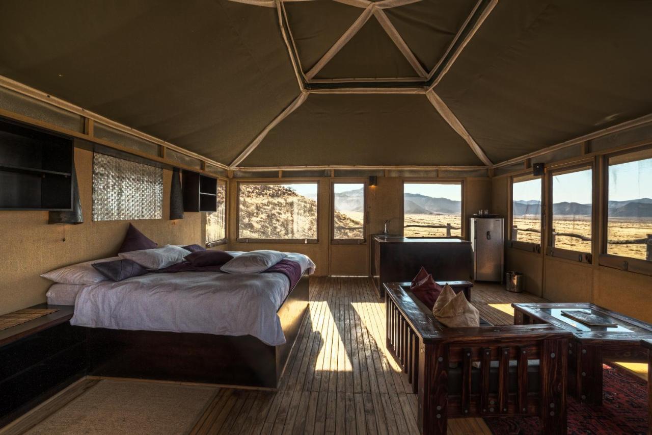 Moon Mountain LodgeConstantia エクステリア 写真