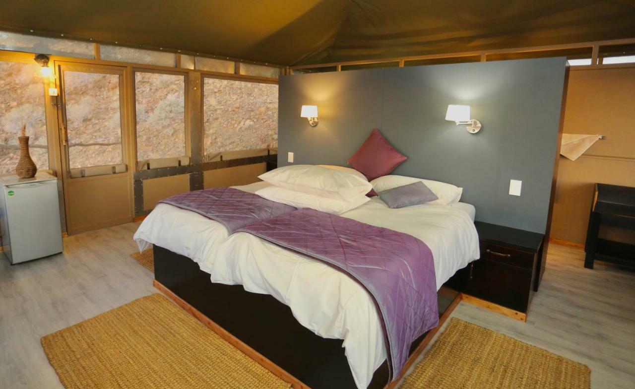 Moon Mountain LodgeConstantia エクステリア 写真