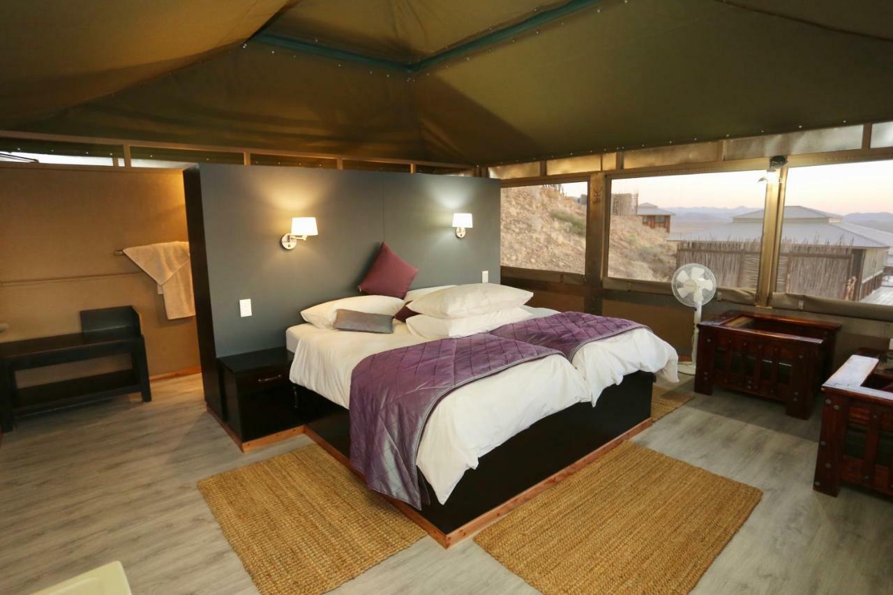 Moon Mountain LodgeConstantia エクステリア 写真