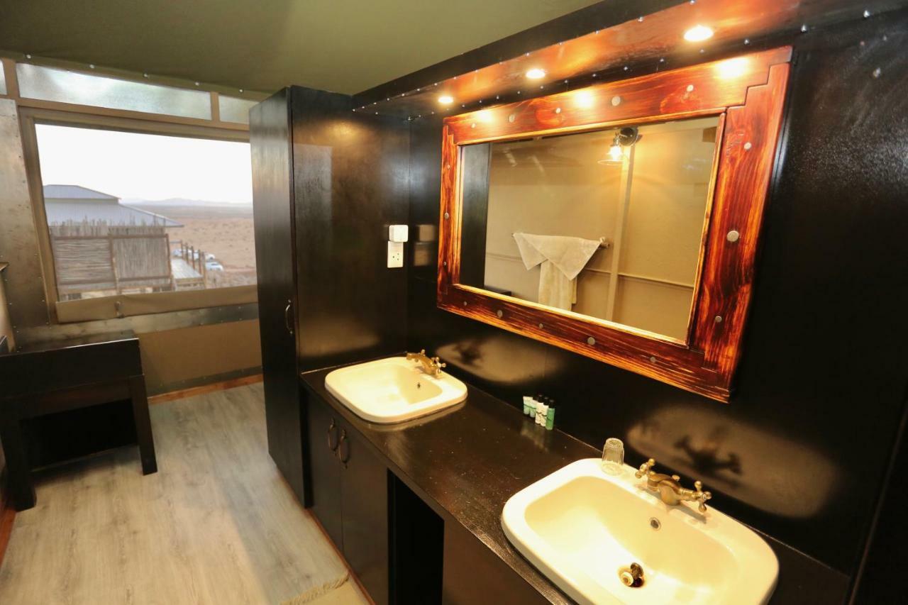 Moon Mountain LodgeConstantia エクステリア 写真