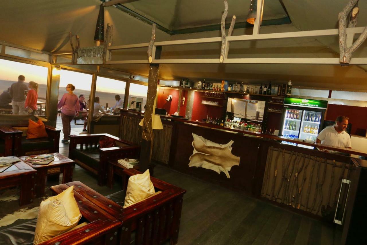 Moon Mountain LodgeConstantia エクステリア 写真