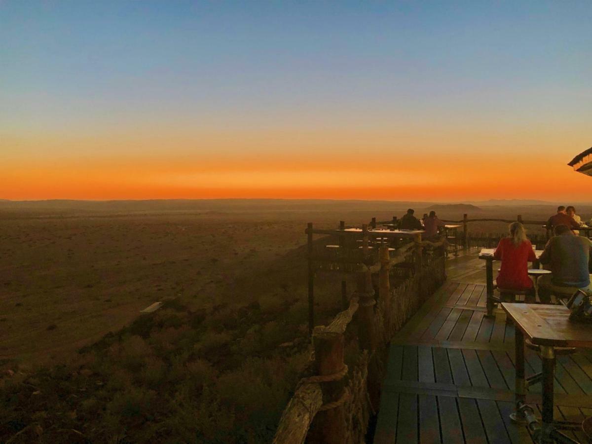 Moon Mountain LodgeConstantia エクステリア 写真