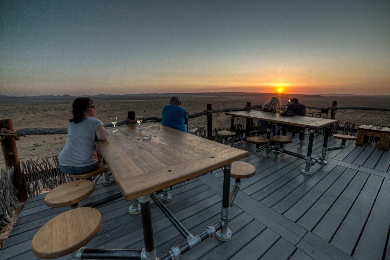 Moon Mountain LodgeConstantia エクステリア 写真