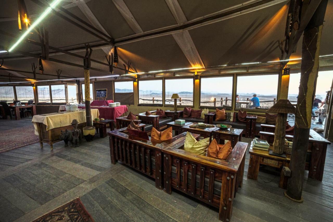Moon Mountain LodgeConstantia エクステリア 写真
