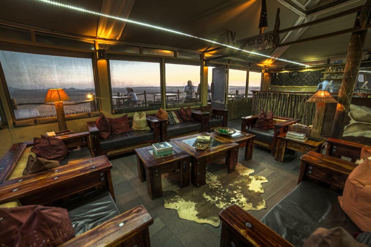 Moon Mountain LodgeConstantia エクステリア 写真