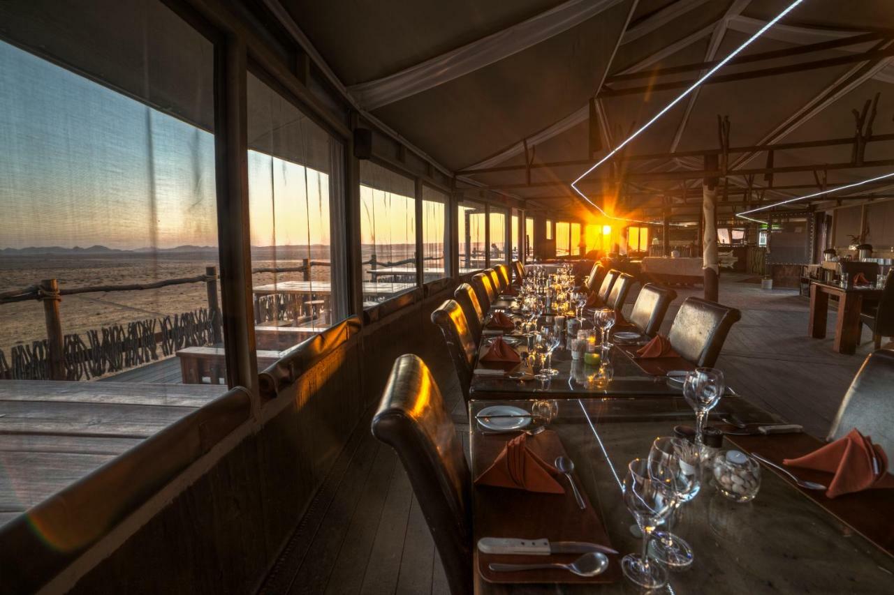 Moon Mountain LodgeConstantia エクステリア 写真